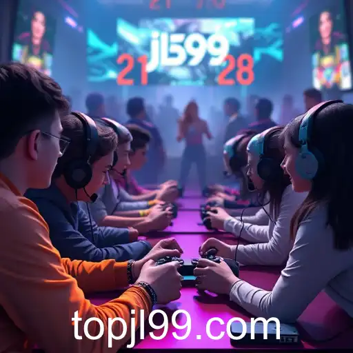 Emerging Trends in Online Gaming for 2025