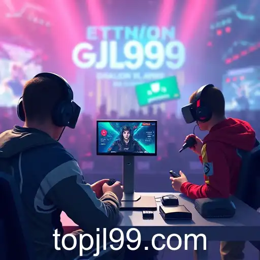 Emerging Trends in Online Gaming 2025