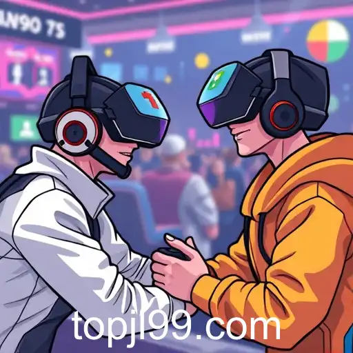 The Evolution of Online Gaming Amidst Global Challenges