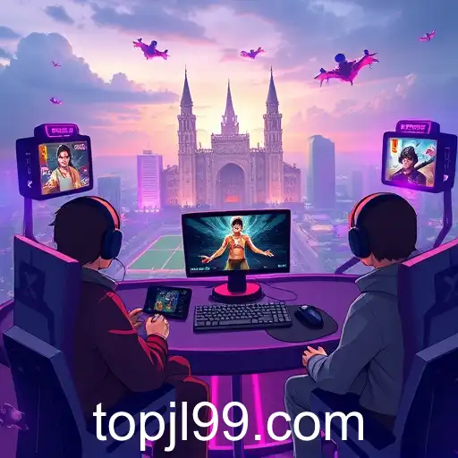 The Rise of Online Gaming Communities in 2025