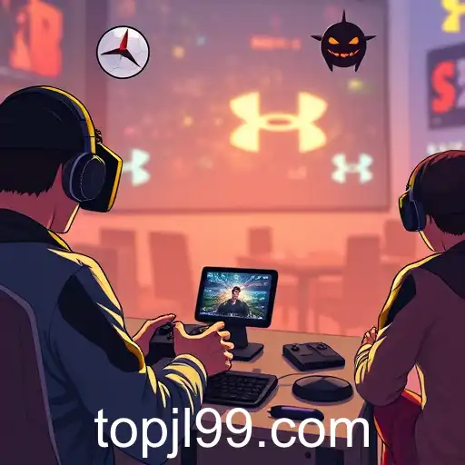 A New Era for Online Gaming Communities