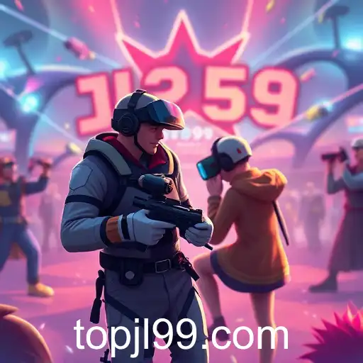 Gaming Evolution in the Digital Age