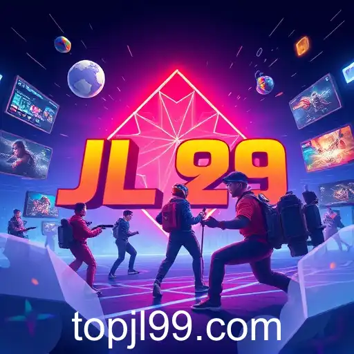 Gaming in the Metaverse: JL99's Innovative Approach