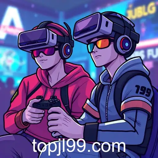 Gaming Trends and Innovations Shaping 2025