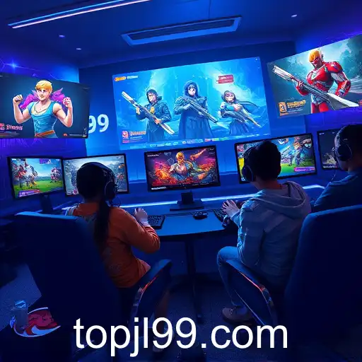 JL99: Redefining Online Gaming in 2025