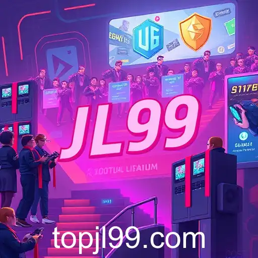 Gaming in the Age of JL99: New Horizons