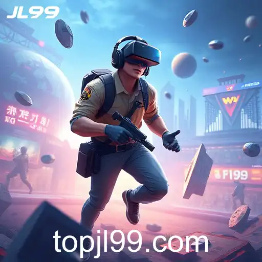 New Horizons for JL99: Revolutionizing Online Gaming