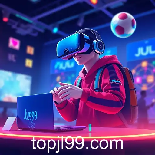 The Rise of JL99 in the Gaming World