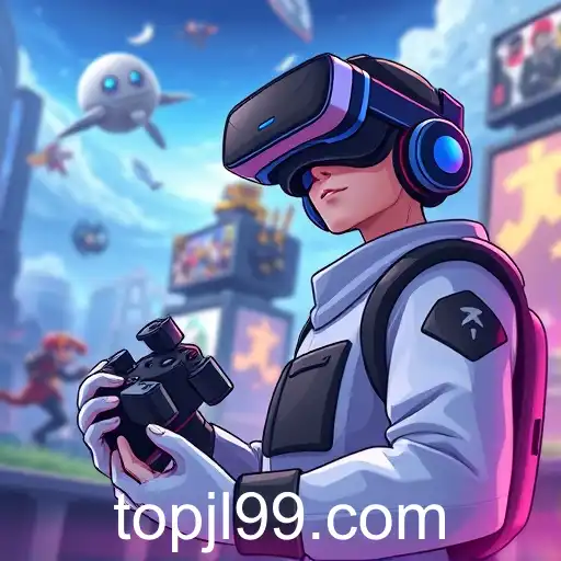 The Rise of JL99: A Game Changer in Online Gaming