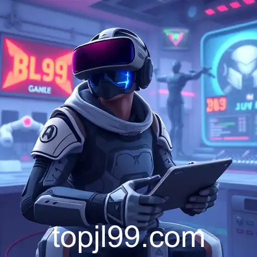 The Rise of 'jl99' in the Gaming World