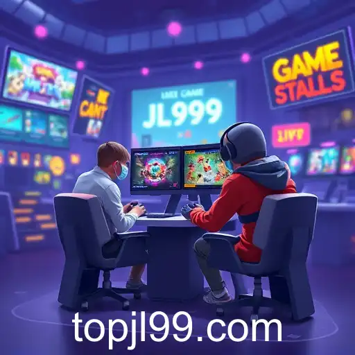 The Rise of jl99 in Online Gaming
