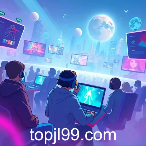 The Rise of Online Gaming Communities