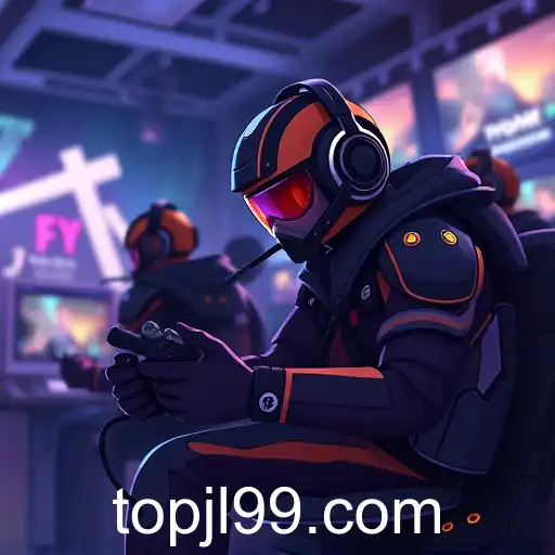 The Rising Popularity of Online Gaming in 2025