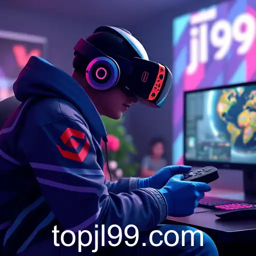 Digital Expansion in Online Gaming