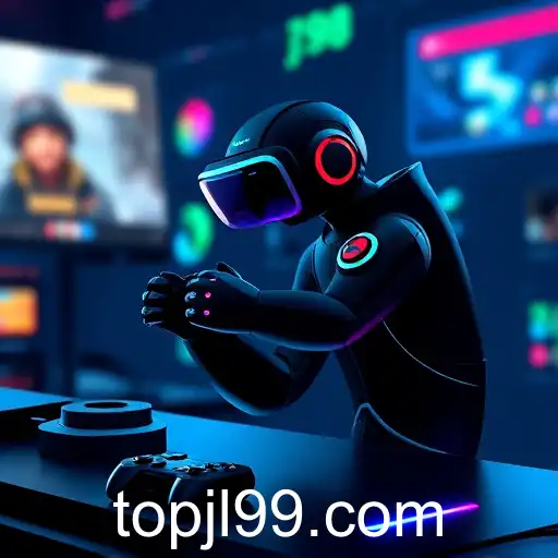 Gaming Evolutions Amidst Modern Challenges