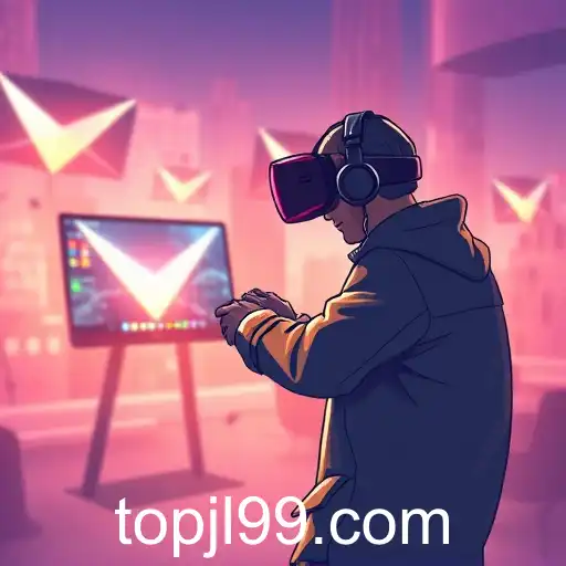 Gaming Landscape in 2025: Innovations and Trends