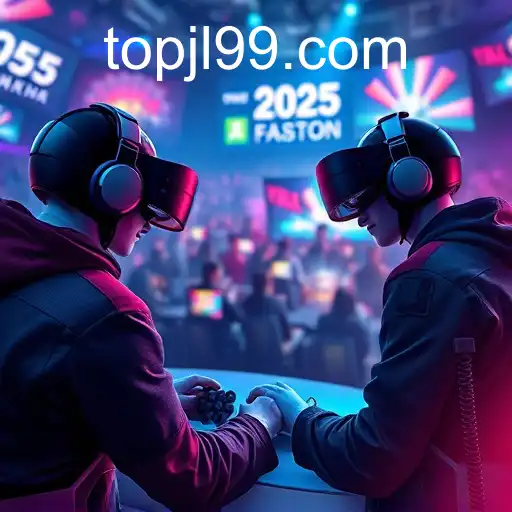 Gaming Trends Shaping the Future