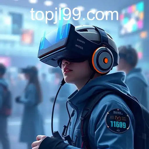 Gaming Unplugged: JL99's Evolution in a Digital World