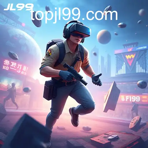 New Horizons for JL99: Revolutionizing Online Gaming
