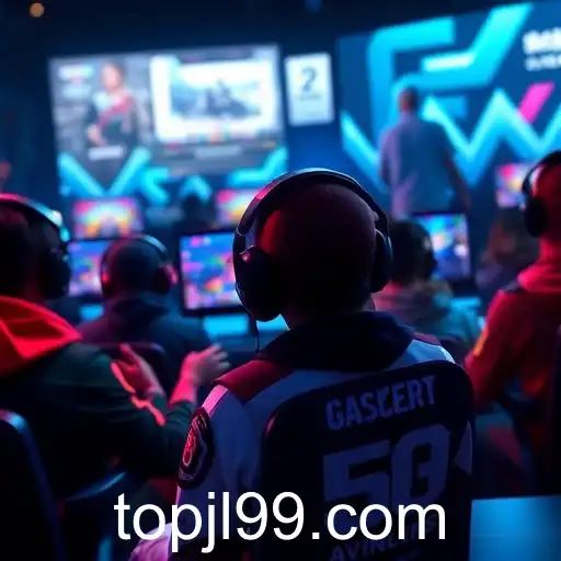 The Rise of Online Gaming in 2025