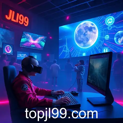 The Rise of 'jl99' in the Gaming World