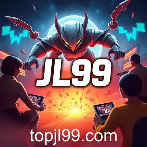 The Rise of jl99 in Online Gaming