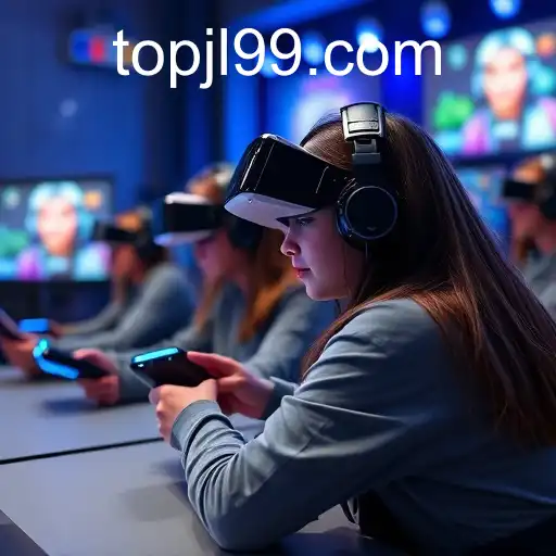 The Rise of Online Gaming Communities