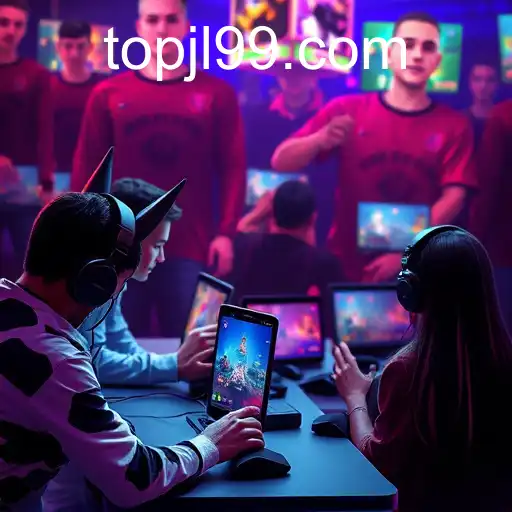 The Rise of Online Gaming Communities